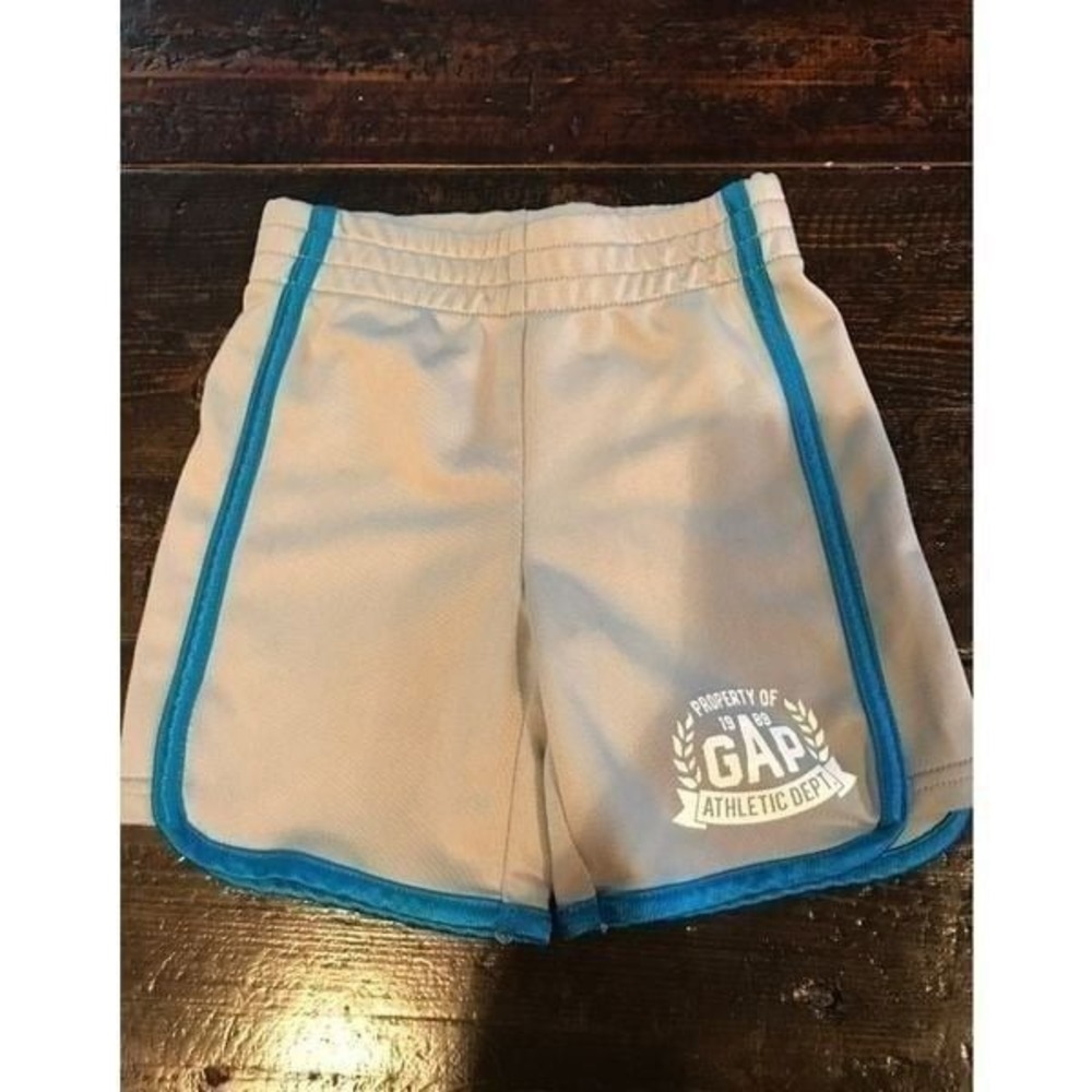 Gap Boy 2T Athletic‎ Shorts